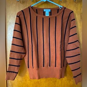 Tunic size: small